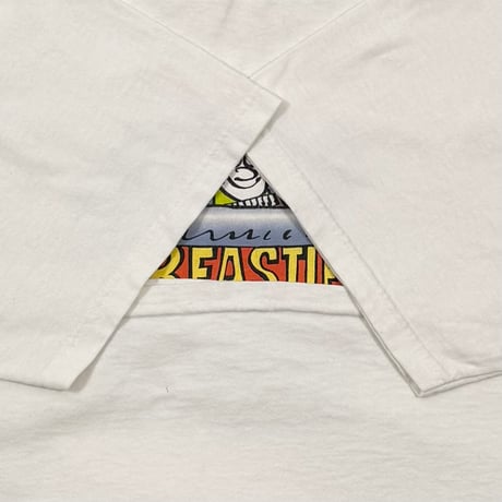BEASTIE BOYS RENFRO GILDAN XL 8114