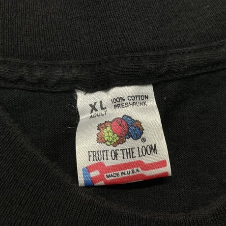 Marlboro SNAKE PASS POCKET TEE FRUIT OF THE LOOM XL 1189