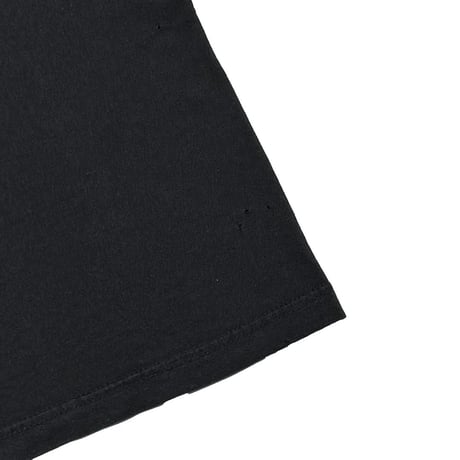 NIRVANA FROM THE MUDDY BANKS BLACK FITS MEDIUM 2587