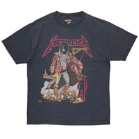 METALLICA PUSHEAD UNFORGIVEN ARTIMONDE 2003 FITS LARGE 5742