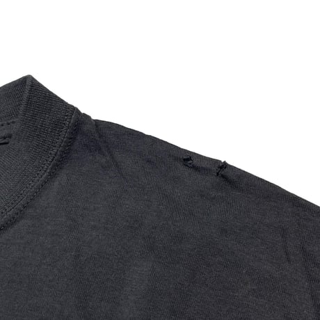NINE INCH NAILS 00s LS TEE FRUIT OF THE LOOM LARGE 9626
