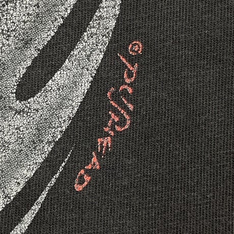 METALLICA PUSHEAD REBEL YING YANG SKULL FITS XL 1075