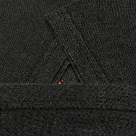 SLIPKNOT MEMBER TEE RED BLACK HANES MEDIUM 7628