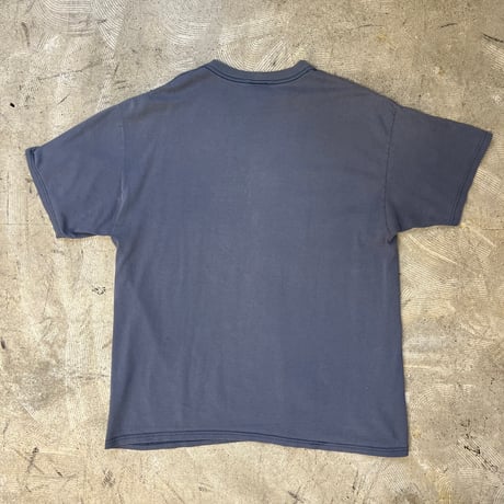 GRATEFUL DEAD STEAL YOUR FACE north face parody CHACOAL ANVIL XL 2465