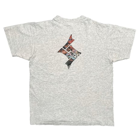 SOUNDGARDEN SUPERUNKNOWN ASH GREY anvil LARGE 5219