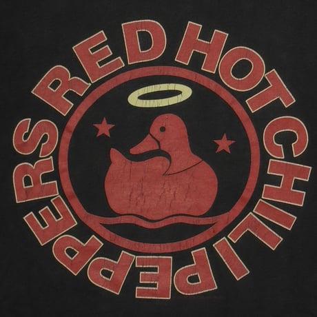 RED HOT CHILI PEPPERS 1999 CALIFORNICATION BG XL 6969