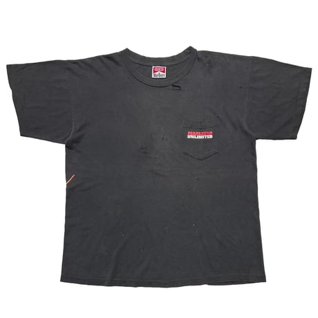 Marlboro LIZARD POCKET TEE XL 6742