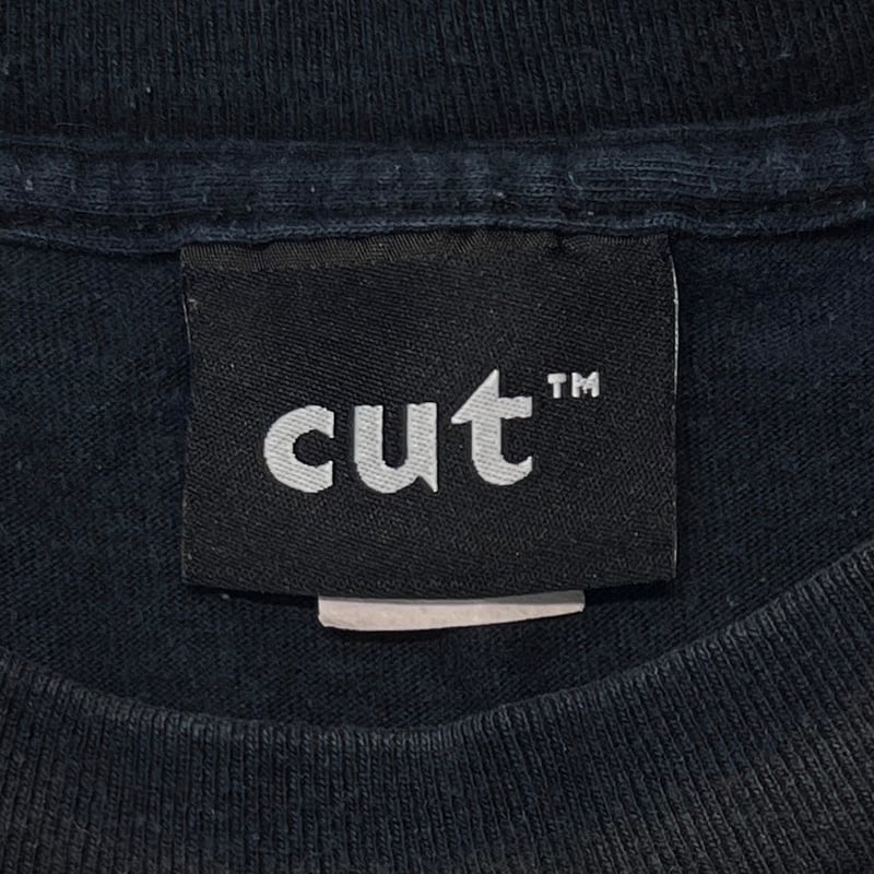 QUEEN 2003 EMBLEM LOGO cut XXL 6775 | greatLAnd