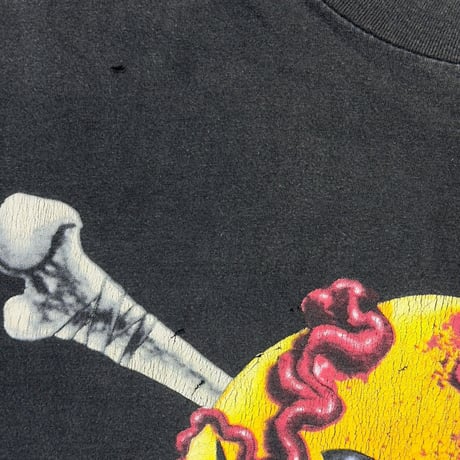 WILD HEARTS demand the right to be unique LS FITS XL
