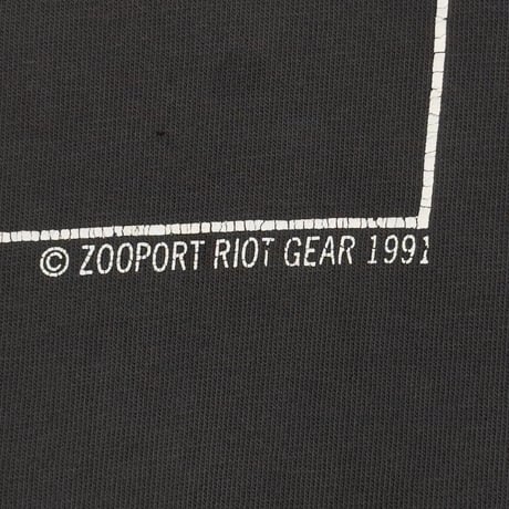 CHARLES MANSON ADRENALIN JUNKIE LARGE 4205