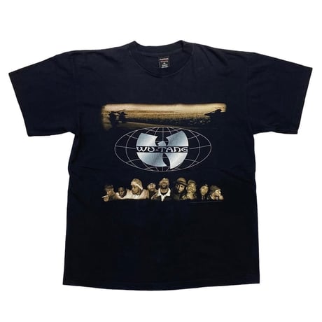WU-TANG CLAN WU-TANG FOREVER POLYGRAM XL 9575