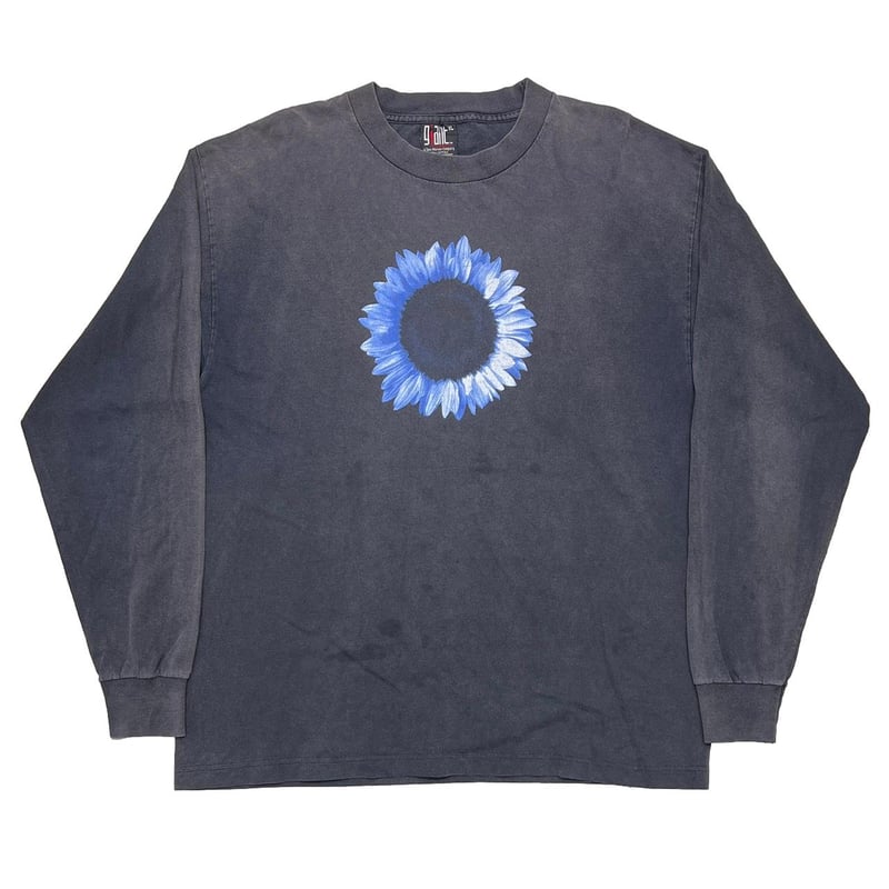 BUSH RAZORBLADE SUITCASE TOUR LS GIANT XL 7514