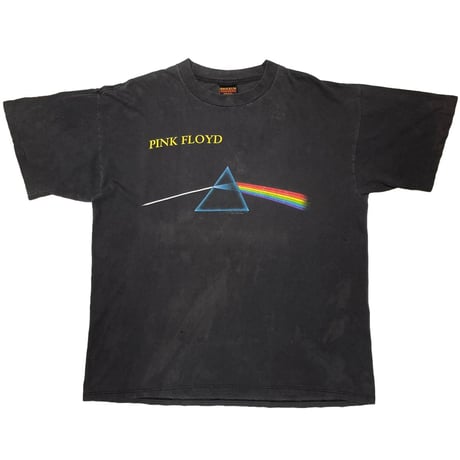 PINK FLOYD DARK SIDE OF THE MOON NORTH AMERICAN TOUR 1994 BROCKUM XL 1669