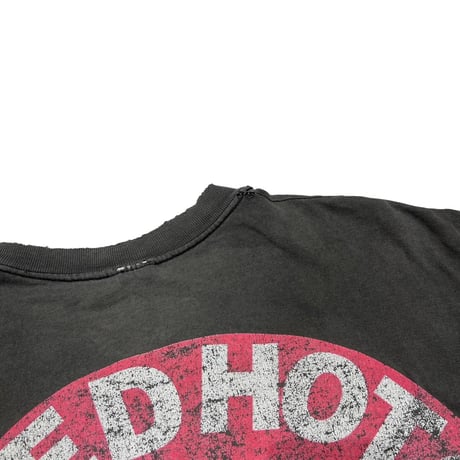 RED HOT CHILI PEPPERS PICASSO STEDMAN XL 6950