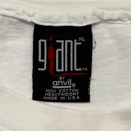 NIRVANA IN UTERO GIANT BY ANVIL XL 5182