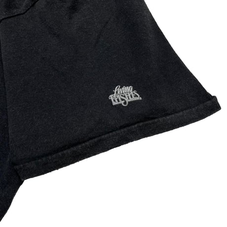 LORD'S GYM NOW SWEAT YEAH RIGHT! DELTA LARGE 3727