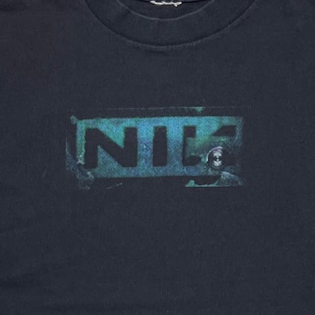 NINE INCH NAILS NOTHING FITS XL 5486