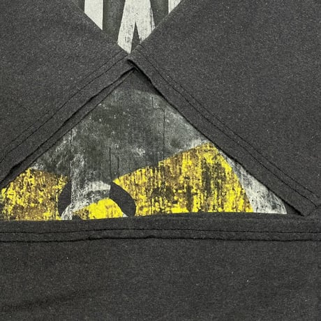 WU-TANG CLAN WORLDWIDE 2014 FITS MEDIUM 2297