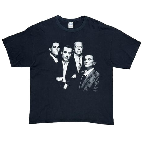 Goodfellas Y2K BOOTLEG GILDAN XL 8670