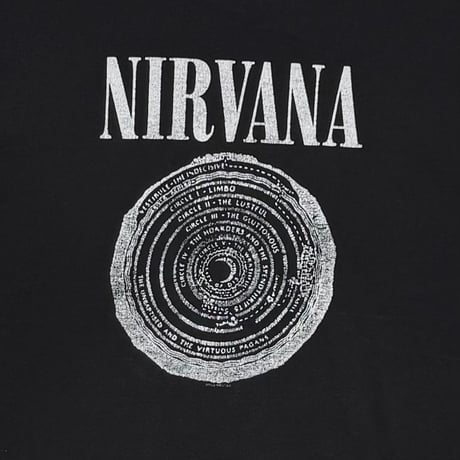 NIRVANA VESTIBULE M&O XL 6999