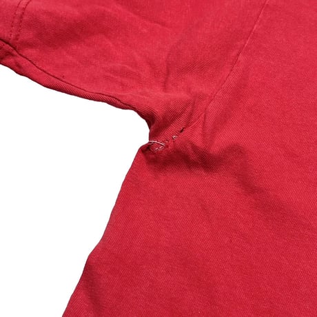 RAGE AGAINST THE MACHINE EMILIANO ZEPATA RED FITS XL 4088