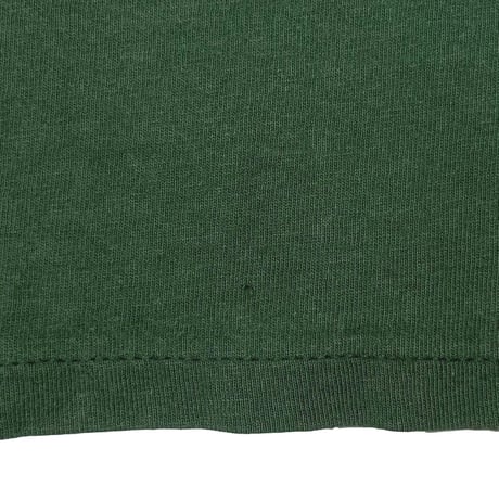 RAGE AGAINST THE MACHINE WE SUPPORT OUR TROOPS GREEN TULTEX XL 8393