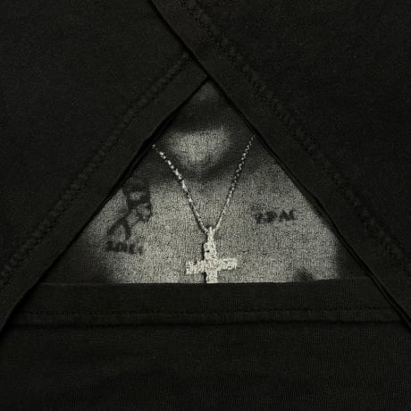 2PAC MEMORIAL DOUBLESIDE XL 6600
