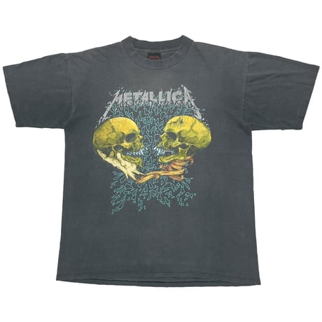 METALLICA PUSHEAD I'M INSIDE I'M YOU SAD BUT TRUE LARGE 6432