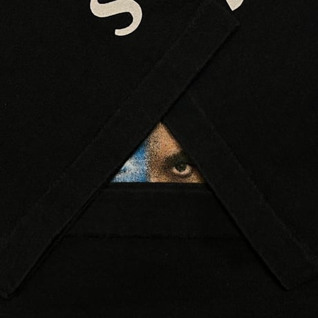 PRINCE LOVE SYMBOL LOVE SEX LIBERTY FRUIT OF THE LOOM XL 3721