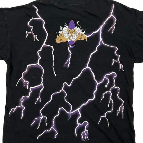 OLD & VINTAGE WIZARD & DRAGON THUNDER OVP FITS XL 7700