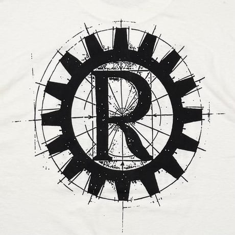 RAGE AGAINST THE MACHINE NUN AND GUNS 1997 GIANT XL 9951