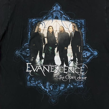 EVANESCENCE THE OPEN DOOR GIANT LARGE 9956