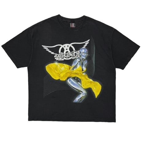CATEGORY AEROSMITH | greatLAnd OSAKA