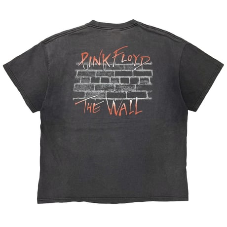 PINK FLOYD THE WALL TENNESSEE RIVER XL 1664