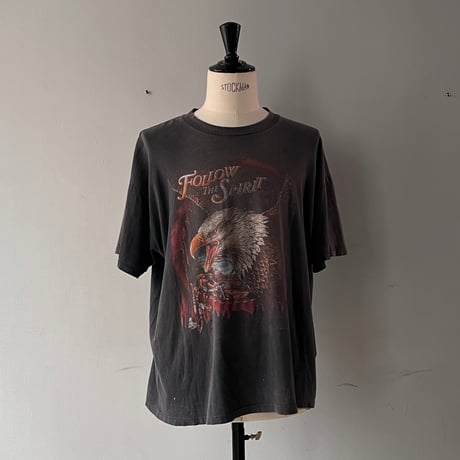 FADE is BEAUTIFUL [No.12]  HARLEY DAVIDSON LEATHER GOODS SHOP DELTA XL 6677