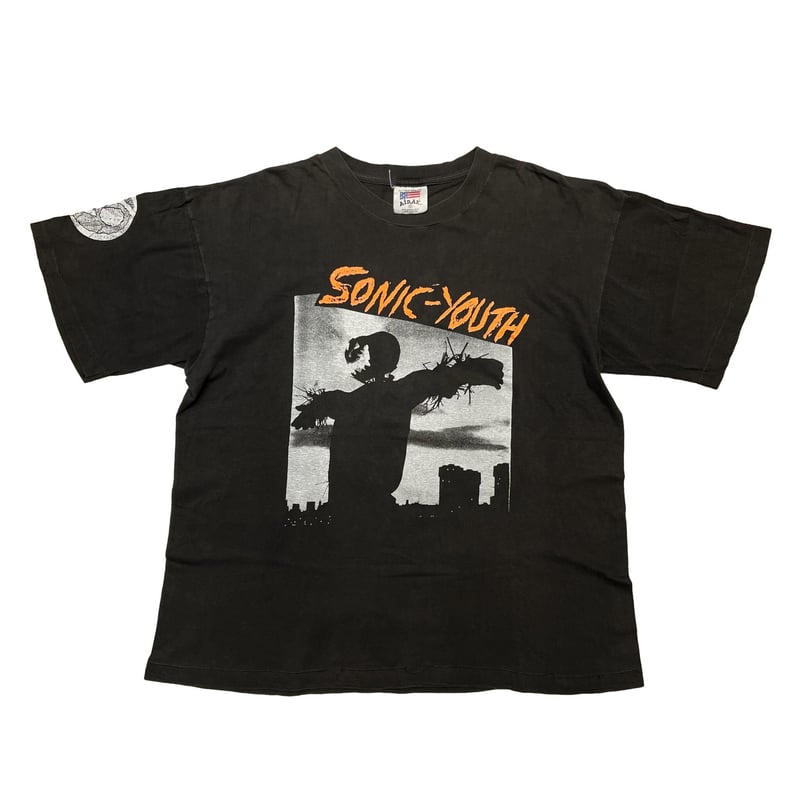 SONIC YOUTH BOOTLEG DEATH VALLEY '69 XL 6381 | SONIC YOUTH BOOTLEG DEATH VALLEY '69 XL 6381 |