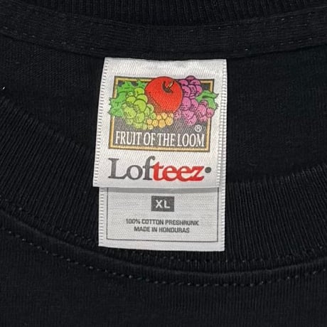 OLD&VINTAGE got milk? FRUIT OF THE LOOM XL 2284