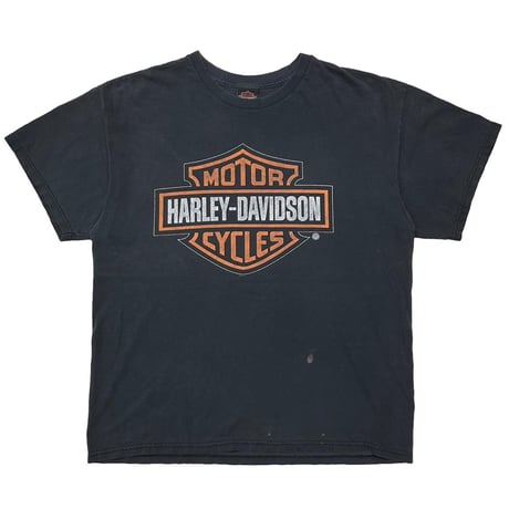 HARLEY DAVIDSON EMBLEM DOUBLE SIDE LAS VEGAS FITS XL 8887