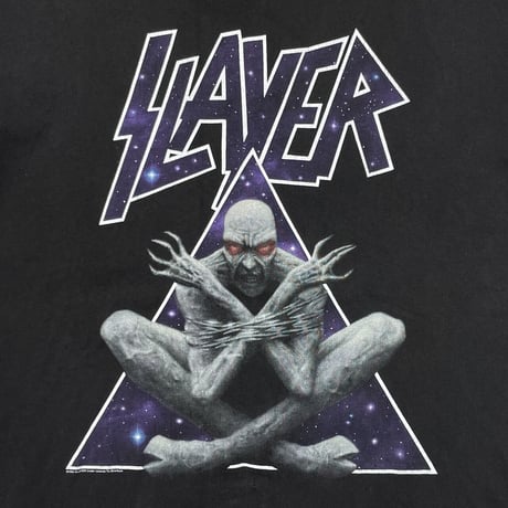 SLAYER DIVINE INTERVENTION BROCKUM XL 8769
