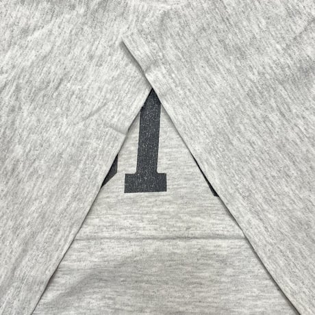 SONY PICTURES COLLEGE DESIGN PRINT ASH GREY FITS XXL 1786