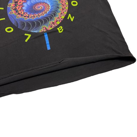 LOLLAPA LOOZA 1991 FESTIVAL BROCKUM XL 6970