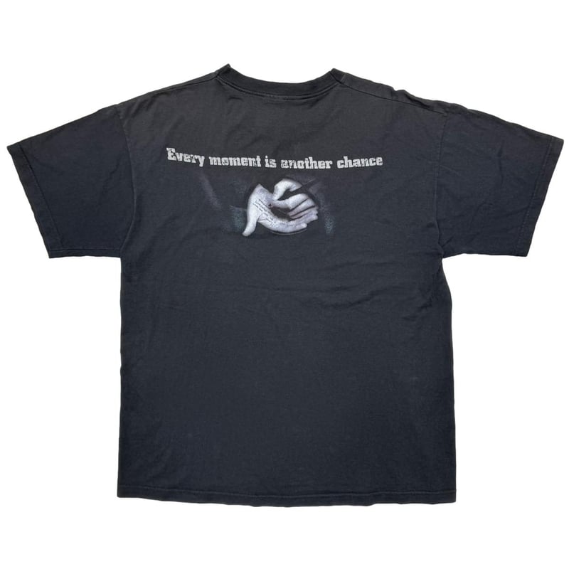 8MILE EMINEM MOVIE PROMO 2002 FRUIT OF THE LOOM