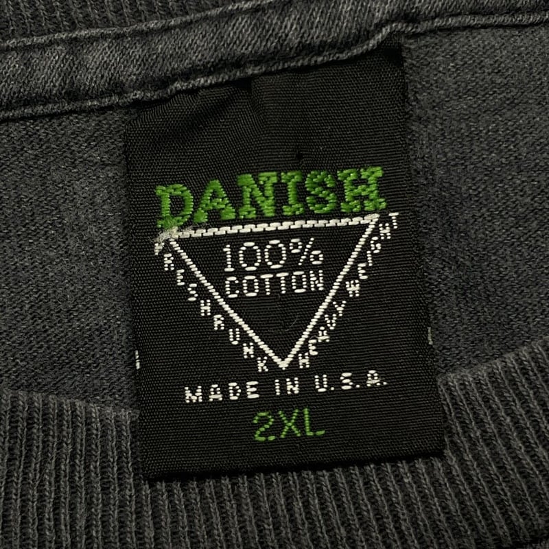 Slipknot スタジャン SLIPKNOT 1999 1st ALBUM JACKET DESIGN DANISH 2X