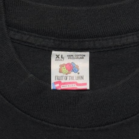 Marlboro coyote bluff POCKET TEE FRUIT OF THE LOOM XL 0963