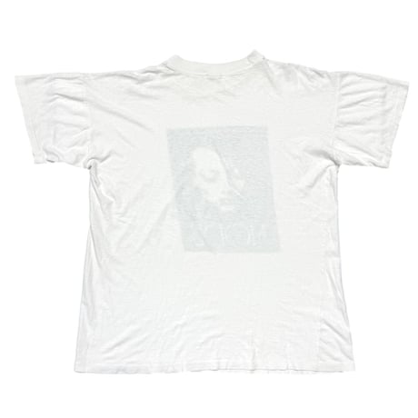 OLD & VINTAGE MODE SQUARE MONOCHROME FACE WHITE FITS LARGE 9448
