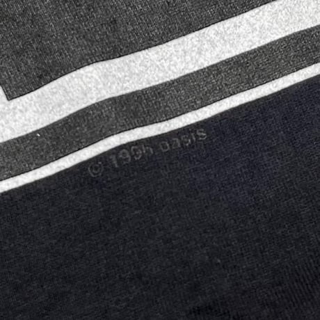 OASIS BOX LOGO BLACK MURINA XL 5357