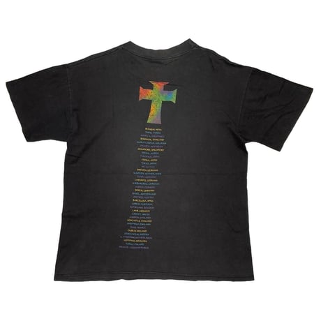 BON JOVI CROSS ROAD BROCKUM LARGE 0345