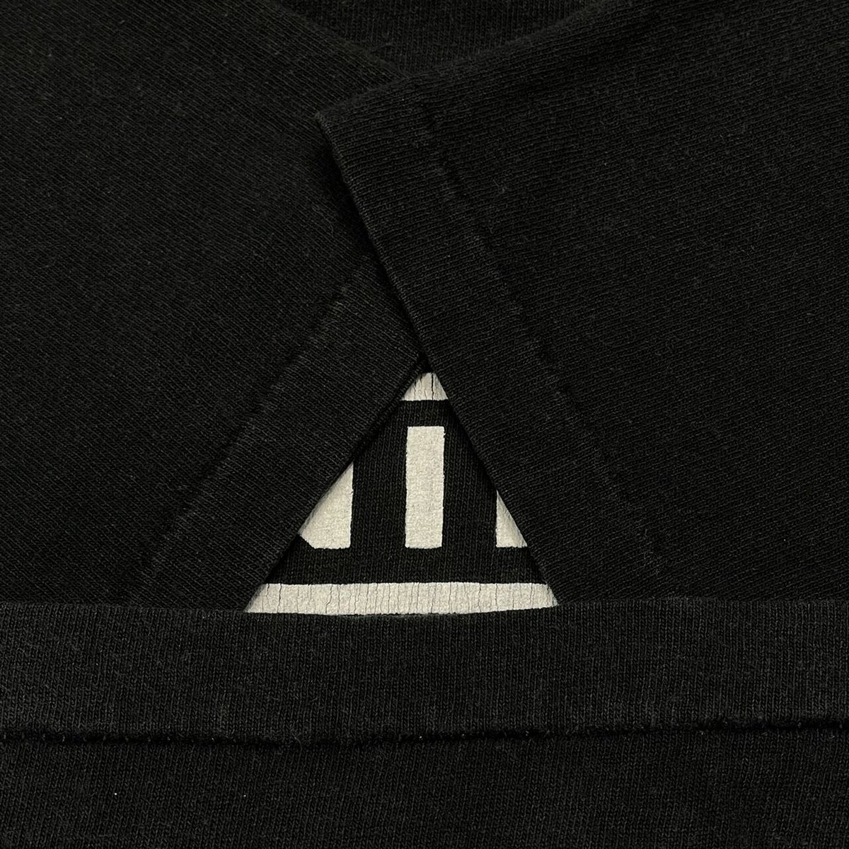 NINE INCH NAILS BOX LOGO ALL SPORT LARGE | grea