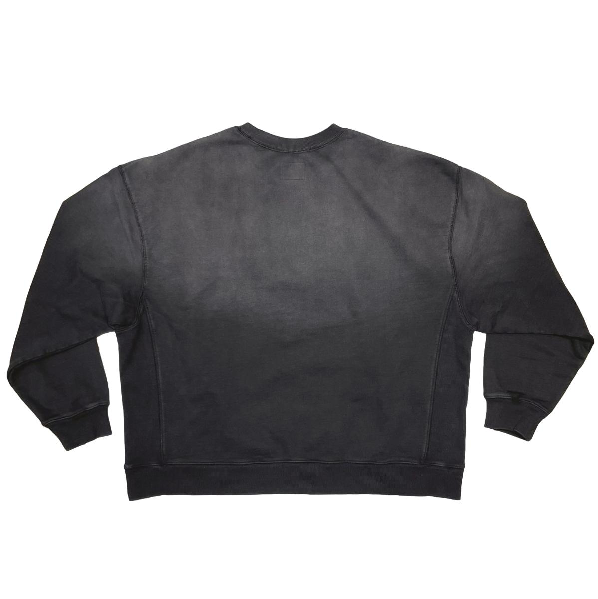 greatLAnd GREAT GUARD HOODIE SUN FADE