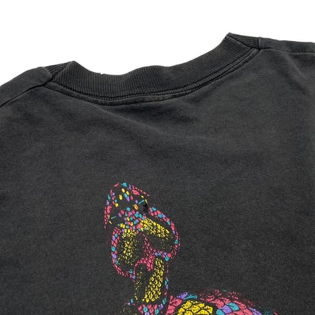 Marlboro SNAKE PASS POCKET TEE FRUIT OF THE LOOM XL 9547